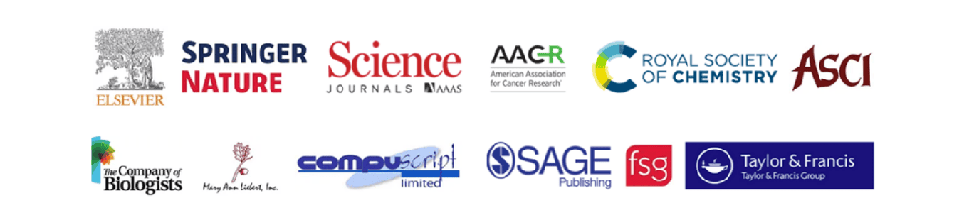 学术出版商联盟